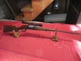 Savage 99 250-3000 with Scope Nice! - 1 of 22