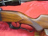 Savage 99 250-3000 with Scope Nice! - 20 of 22