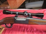 Savage 99 250-3000 with Scope Nice! - 2 of 22