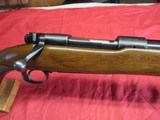 Winchester Pre 64 Mod 70 Std 257 Roberts - 2 of 20