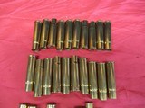 50 Cor-Bon 475 Turnbull Brass Casings New - 4 of 6