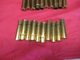 50 Cor-Bon 475 Turnbull Brass Casings New - 2 of 6