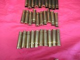 50 Cor-Bon 475 Turnbull Brass Casings New - 3 of 6