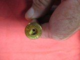 50 Hornady 300 H&H Brass Casings New - 3 of 3