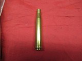 50 Hornady 300 H&H Brass Casings New - 2 of 3
