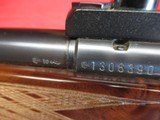 Anschutz Model 1422 22 LR - 14 of 20