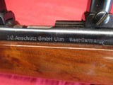 Anschutz Model 1422 22 LR - 15 of 20