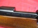 Sako Riihimaki 222 Rem NICE!!!! - 22 of 23