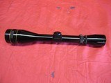 Leupold VX-II 3-9X40 AO Gloss Scope - 1 of 9