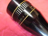 Leupold VX-II 3-9X40 AO Gloss Scope - 2 of 9