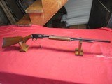 Winchester Pre 64 Mod 61 22 S,L,LR Grooved - 1 of 22