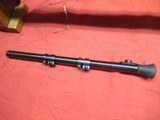 Mossberg Mod 144 22LR with Mossberg 4X Scope - 8 of 23