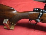 Winchester Mod 70 7MM Rem Magnum - 3 of 19