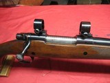 Winchester Mod 70 7MM Rem Magnum - 2 of 19