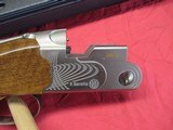 Beretta 686E 12ga with case - 6 of 21