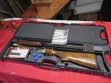 Beretta 686E 12ga with case - 1 of 21