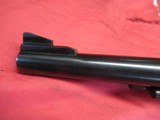 Ruger Blackhawk 30 Carbine with holster - 7 of 17