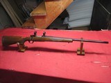 Ruger 77 308 Win Heavy Barrel Nice!! - 1 of 19