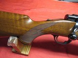 Ruger 77 308 Win Heavy Barrel Nice!! - 3 of 19