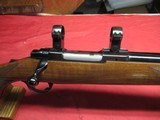 Ruger 77 308 Win Heavy Barrel Nice!! - 2 of 19