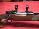 Winchester Mod 70 Fwt 22-250 Like New! - 2 of 19