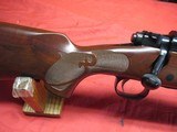 Winchester Mod 70 Fwt 22-250 Like New! - 3 of 19