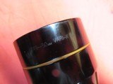 Leupold VX-IIc 3-9X50 Gloss Nice!! - 6 of 8
