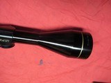 Leupold VX-IIc 3-9X50 Gloss Nice!! - 2 of 8