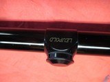 Leupold VX-IIc 3-9X50 Gloss Nice!! - 5 of 8