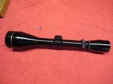Leupold VX-IIc 3-9X50 Gloss Nice!! - 1 of 8