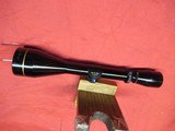 Leupold VX-IIc 3-9X50 Gloss Nice!! - 8 of 8