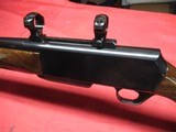 Browning BAR 300 Win Magnum Belgium Nice!! - 16 of 19