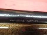 Browning BAR 300 Win Magnum Belgium Nice!! - 6 of 19