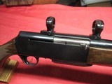Browning BAR 300 Win Magnum Belgium Nice!! - 2 of 19