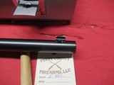Winchester 1886 Deluxe Takedown 2 Barrel Set 45-90 & 50-110 with Case BEAUTIFUL RIFLE!!! - 22 of 25