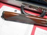 Winchester 1886 Deluxe Takedown 2 Barrel Set 45-90 & 50-110 with Case BEAUTIFUL RIFLE!!! - 19 of 25