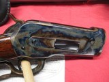 Winchester 1886 Deluxe Takedown 2 Barrel Set 45-90 & 50-110 with Case BEAUTIFUL RIFLE!!! - 10 of 25