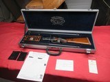 Winchester 1886 Deluxe Takedown 2 Barrel Set 45-90 & 50-110 with Case BEAUTIFUL RIFLE!!! - 1 of 25