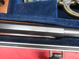Winchester 1886 Deluxe Takedown 2 Barrel Set 45-90 & 50-110 with Case BEAUTIFUL RIFLE!!! - 4 of 25