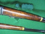 Marlin Centennial Matched Pair Mod 336 & 39 