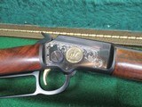 Marlin Centennial Matched Pair Mod 336 & 39 