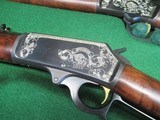 Marlin Centennial Matched Pair Mod 336 & 39 