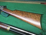 Marlin Centennial Matched Pair Mod 336 & 39 