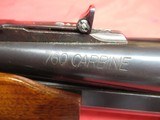 Remington 760 5- Diamond 280 Carbine!! - 15 of 22