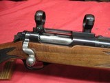 Remington 600 6MM - 2 of 16