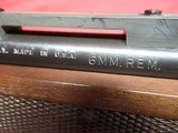 Remington 600 6MM - 12 of 16