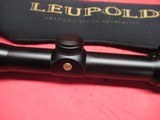 Leupold VX-3 2.5-8X36MM Scope - 3 of 9