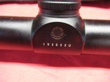 Leupold VX-3 2.5-8X36MM Scope - 8 of 9