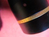 Leupold VX-3 2.5-8X36MM Scope - 2 of 9