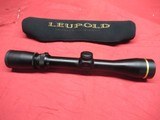 Leupold VX-3 2.5-8X36MM Scope - 9 of 9